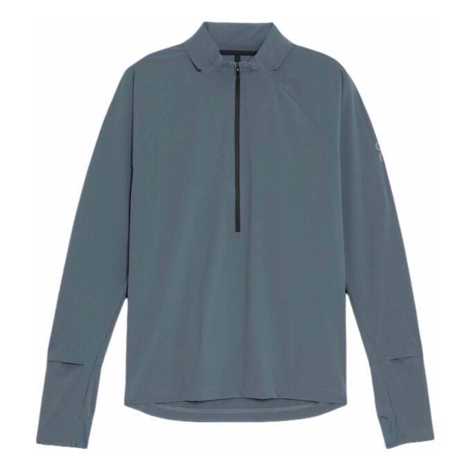 Trail Breaker Half Zip Top ”Mossa”