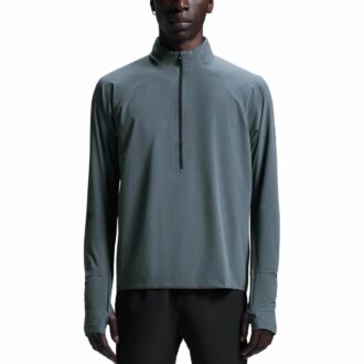 Trail Breaker Half Zip Top ”Mossa” Trail Breaker Half Zip Top ”Mossa”