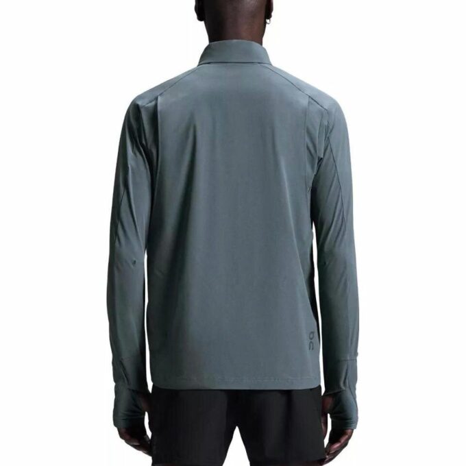 Trail Breaker Half Zip Top ”Mossa”
