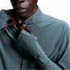 Trail Breaker Half Zip Top ”Mossa”